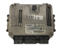 Blok Ovladačů PSA 0281012529 9663475880 9657699480 Bosch