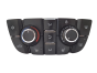 Panel Klimatizace Opel Astra J Meriva B 13346097