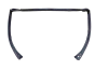 Těsnění Předek 9680453980 8401LJ Citroen C3 Pluriel
