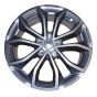 Hliníková Kola Nový originál 17" 8201723223 Renault