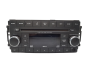 Rádio Cd Mp3 DVD Chrysler Dodge Jeep 05064055AK