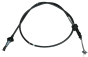 Spojkový Kabel Originál Citroen Peugeot C1 107 2150CR