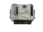 Blok Ovladačů 0281010707 9647158080 9647785580 PSA Bosch 38571