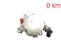 Pumpa Vacuum 146503760R 1.6 dCi Renault Trafic 3 Vivaro 2 B 0km