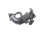 Převod Vzduchu 144605692R 0.9 TCe Renault Twingo 3 Smart 