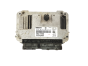 Blok Ovladačů 0261S07612 89661-0H250 PSA Toyota Bosch 24592
