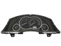 Otáčkoměr Opel Meriva 13146880BB 110080162010 29965