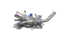 Kryt Termostatu  11060CK90C 2.0 16v M4R Renault Megane 3 Scenic 3 