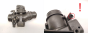 Škrticí Klapka Citroen Peugeot 9660030380 25365284 1.6 HDI Delphi