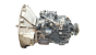 Převodovka ZF S5-42 5010613363 Renault Midlum