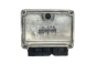 Blok Ovladačů 4D2907401 0281010160 Audi  Bosch