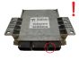 Blok Ovladačů PSA 9646570280 IAW48P2.7H 9645989480 Magneti Marelli 14491
