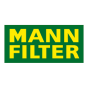 Filtr Paliva Pro BMW WK5017 Mann Filter