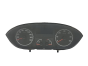 Tachometr Ducato Jumper Boxer 1375910080 54609