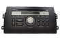 Rádio Cd Mp3 Suzuki SX4 39101-79JB CQ-MX0674G PACR06 1217