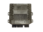 Blok Ovladačů 3S61-12A650-JE 5WS40078H-T SID 804 Ford Siemens 13472