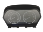 Otáčkoměr BMW 1 F20 6210 9283272 9232891