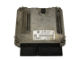 Blok Ovladačů Skoda 1Z0907115AF 0261S05868 Bosch
