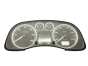 Tachometr Peugeot 307 9636708880 E 05 41416