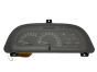 Otáčkoměr Renault Laguna 1 7700416806 C 21754