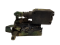 Zámek Dveří Pravý Předek 96056001 Citroen ZX Rockwell 11175