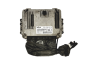 Blok Ovladačů 0281011233 9655600680 9653239880 PSA Bosch