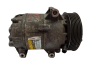 Kompresor Klimatizace Renault Scenic 2 8200053264 01139027 9027 Delphi 7030