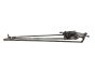 Mechanizmus Stěračů Renault Modus 8200141270 0390241777 Bosch