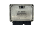 Blok Ovladačů 045906019C 0281010697 VW Bosch 53334