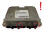 Blok Ovladačů IAW4AF.M7 73501877 61600.627.02 Fiat Magneti Marelli 14655
