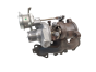 Turbodmychadlo 144107423R 8201329433 49373-05104 1.2 TCE Renault 8700km