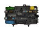 Blok Ovladačů BSI 13206759 5DK008669-52 Opel GM Hella