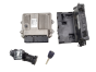 Starter Pack Fiat Panda 2 51758203 51740050 00468453610 1.3 MJT 1392