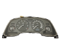 Otáčkoměr Opel Astra G 88311258 87001342 VDO