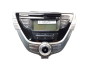 Rádio Cd Mp3 BT Hyundai Elantra XM 96170-3X161RA5