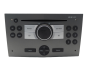 Rádio Cd Mp3 Opel Astra H Zafira B 13154304 7643103310 1146