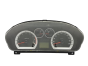 Tachometr Chevrolet Aveo 96814468 50406