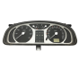 Otáčkoměr Renault Laguna 2 8200218874 B 51189