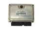 Blok Ovladačů Audi 4B1907401D 0281010494 Bosch 14549