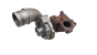 Turbodmychadlo K031-14 108948H109779 7701473551 Renault 1.9 DTI 1121
