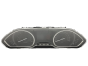Otáčkoměr Peugeot 2008 9813865680 9810204880