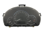 Tachometr Peugeot 1007 9658241780 52931