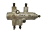 Ventil 9613640710 529301 Citroen Xantia 11773