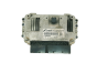 Blok Ovladačů 51805022A 0261201688 Fiat Bosch 32959