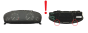 Tachometr Peugeot 406 9630372780 110008882002 53870