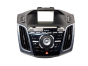 Kontrolní panel Ford Focus 3 BM5T-18K811-TA BM5118835H Sony