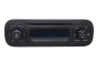 Rádio Cd Mp3 Fiat 139 Panda 3 07356035260 735603526 Continental