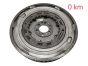 Setrvačník LUK 123105323R  123008498R 1.2 TCE Renault Dacia