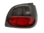 Světla Pravý Zadek 7701040646 Megane 1 Renault Scintex
