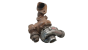 Turbodmychadlo 53149707010 KKK  K14-116.325 1.9 TD Citroen Peugeot 1068
